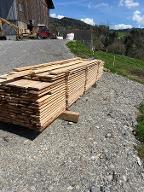 Schnittholz Fichte Und tanne Egg