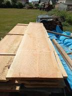 Schnittholz Douglasie Schwandorf