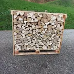 Brennholz Esche, Ahorn, Buche Garsten