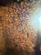 Brennholz Fichte, Tanne, Buche Fieberbrunn