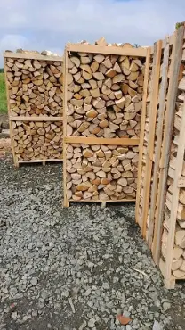 Brennholz Brennholz Sonstiges Holz, Eiche, Buche Brennholz