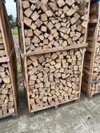 Brennholz Buche