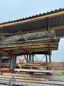 Schnittholz Schnittholz Sonstiges Holz Schnittholz