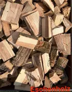 Brennholz Esche, Eiche, Buche Anröchte