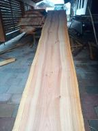 Schnittholz Kirsche Reit im Winkl