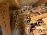 Schnittholz Pflaume/Zwetschke Rarität Windhaag