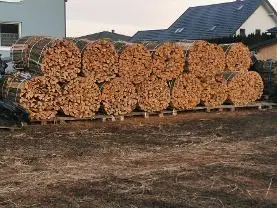 Brennholz Brennholz Buche