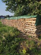 Brennholz Esche, Ahorn, Buche