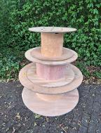 Vollholzspulen Düsseldorf