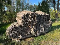 Brennholz Esche, Erle Hohenzell