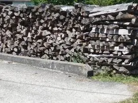 Brennholz Brennholz Ahorn, Buche