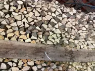 Brennholz Esche, Buche trocken, ofenfertig Kirchbichl