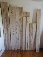 Buche: Balken / Kanthölzer 15 x 15cm, gehobelt Ossnabrück