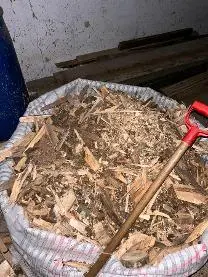 Holzprodukte Holzabschnitte