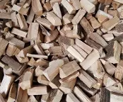 Brennholz Esche, Ahorn, Buche St. Thomas