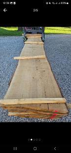 Schnittholz Eiche Gilgenberg am Weilhart