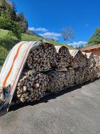 Brennholz Buche