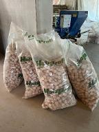 Brennholz Esche Eschen Hartholz Briketts