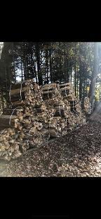 Brennholz Fichte, Kiefer, Tanne