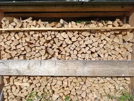 Brennholz Brennholz Esche, Ahorn, Buche