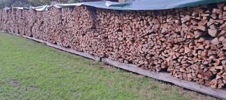 Brennholz Esche, Buche Brennholz