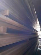 Werkbankplatte Buche - Massivholz 40 mm Allentsteig