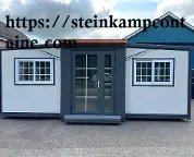Brennholz Linde Seecontainer, Sanitärcontainer, Kühlcontainer Friedrichshafen
