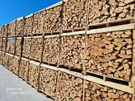 Brennholz Brennholz Buche Buchenbrennholz