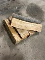 Brennholz Fichte, Buche Ofen fertiges Scheitholz 33cm