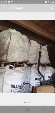 Brennholz Brennholz Esche