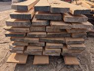 Schnittholz Esche Riftschnitt / Quartierschnitt Katzelsdorf