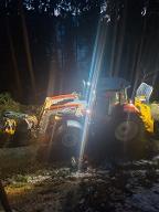 Dienstleistung Kofler Baum/Forst/Winter  (Aufforstung, Forstliche Beratung & Planung, sonstige forstliche Dienstleistung, Holzernte & Rückung, Baumabtragung/-pflege, Jungwaldpflege)