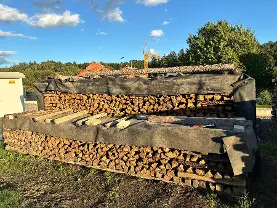 Brennholz Brennholz Eiche