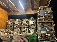 Brennholz Buche Unterpremstätten