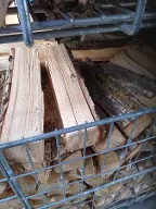 Brennholz Fichte, Salweide Irschen