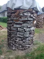 Brennholz Fichte Maselheim