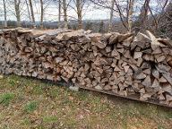 Brennholz Erle, Linde Weichholz