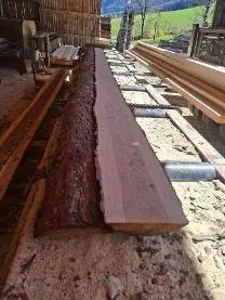 Holzprodukte Lä. Schwartlinge einzeln oder im Bund
