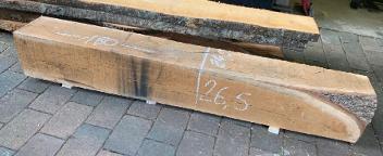 Schnittholz Eiche Kirchen 