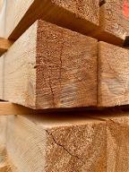 Schnittholz Kiefer Bauholz Boitzenburger Land