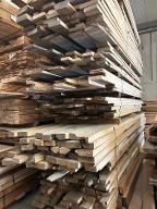 Schnittholz Ahorn Niedernsill