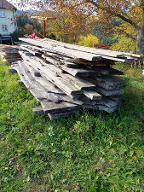 Schnittholz Esche