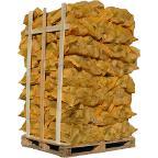 Brennholz Buche Brennholz Buche 33 cm – 36 x 40L Säcke auf Palett