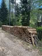 Brennholz Buche Waidmannsfeld