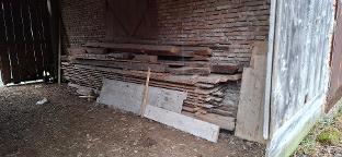 Schnittholz Sonstiges Holz