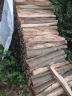 Brennholz Buche