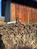 Brennholz Esche, Buche Scheiter