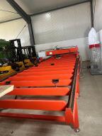 Grabner (Holzbearbeitungsmaschinen, Holzbearbeitung) Achau