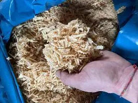 Holzprodukte Zirben Späne