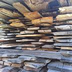 Schnittholz Sonstiges Holz Wurmiges Hartholz